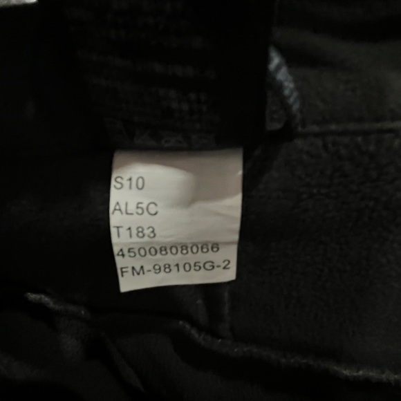 MEN’S NORTH FACE APEX JACKET SIZE XXL - Picture 6 of 7